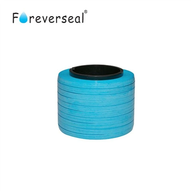 Unsintered PTFE Wrapping Film manufacturers