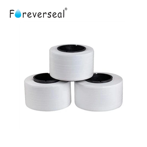 Expanded PTFE Cable Wrapping Tape factory